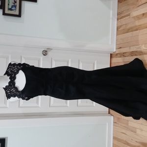 Formal Cache Gown